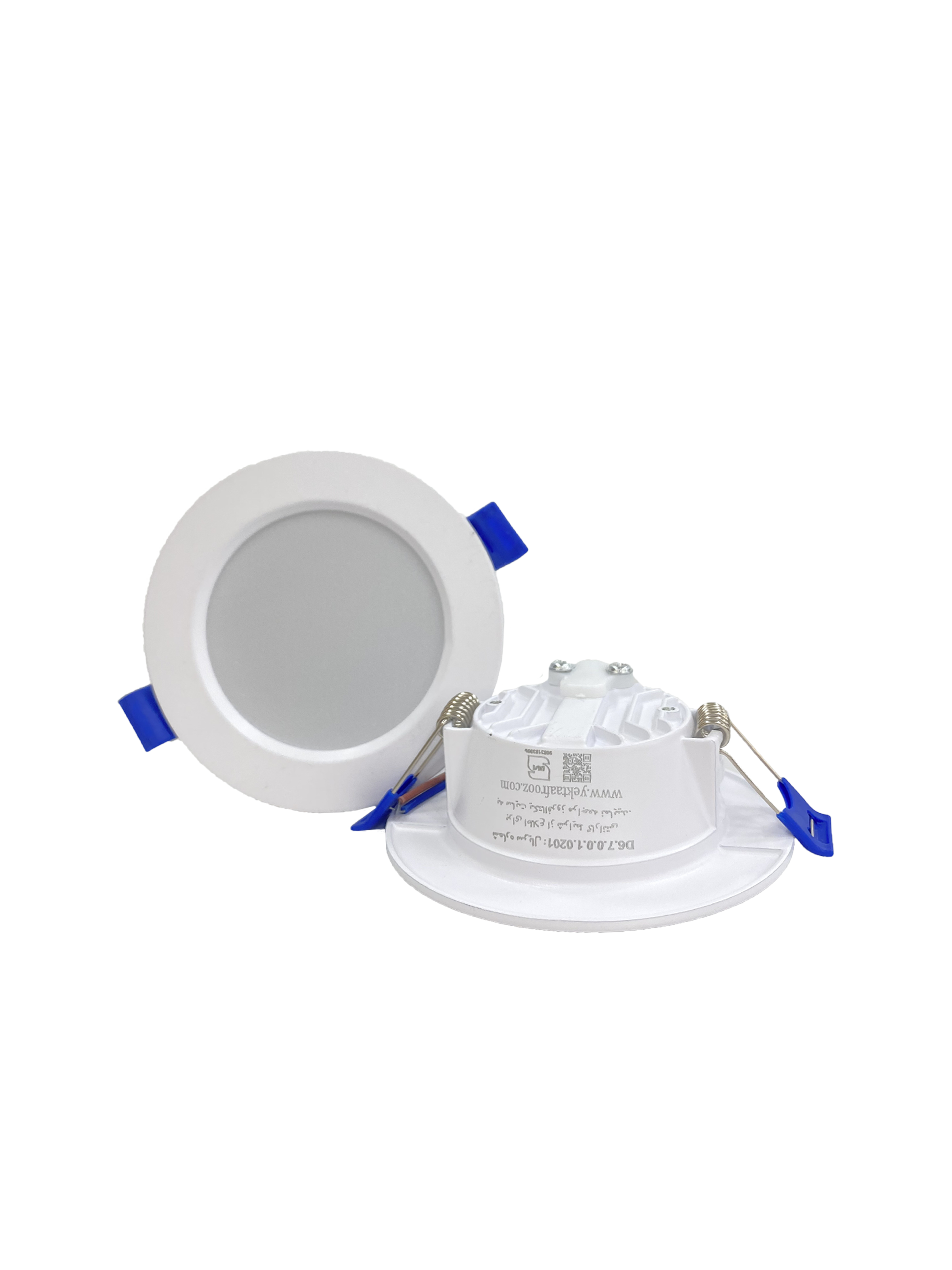 پنل DOB توکار 7W (مدل 2)